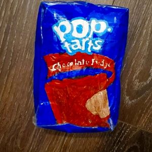 Pop tart